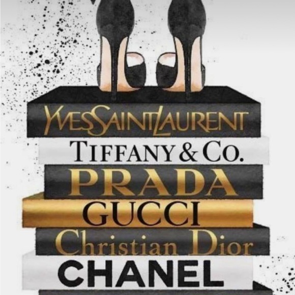 Luxury Designers - Picture 1 of 1